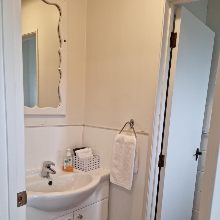 Stonehaven Motel Whangarei Εξωτερικό φωτογραφία