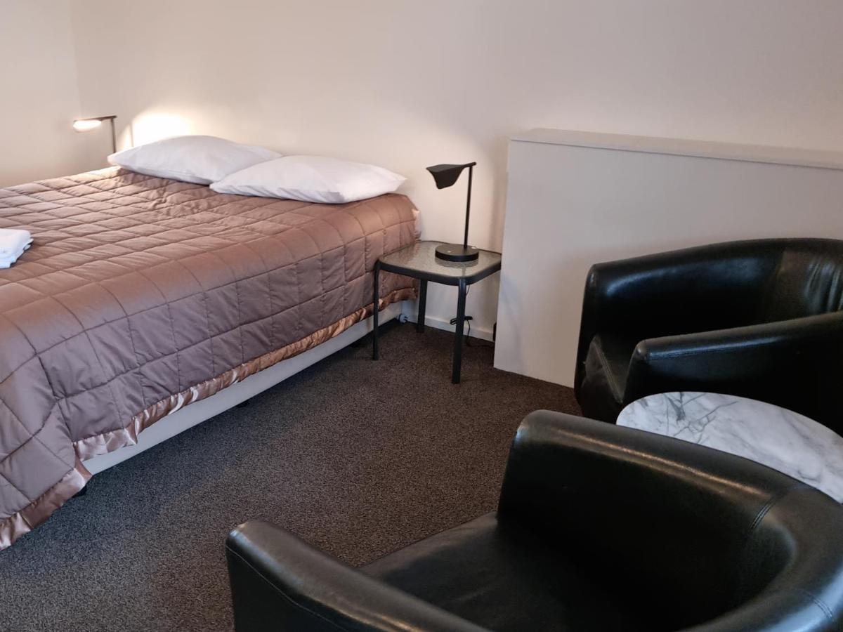 Stonehaven Motel Whangarei Εξωτερικό φωτογραφία