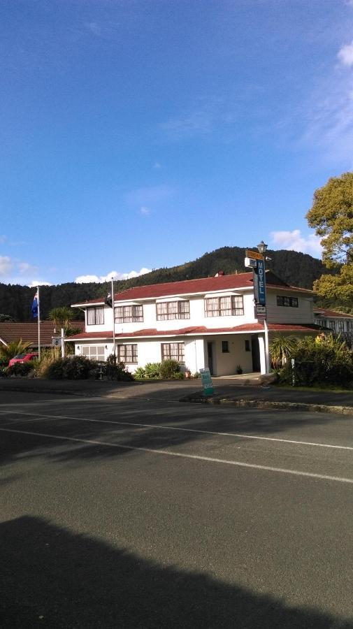 Stonehaven Motel Whangarei Εξωτερικό φωτογραφία
