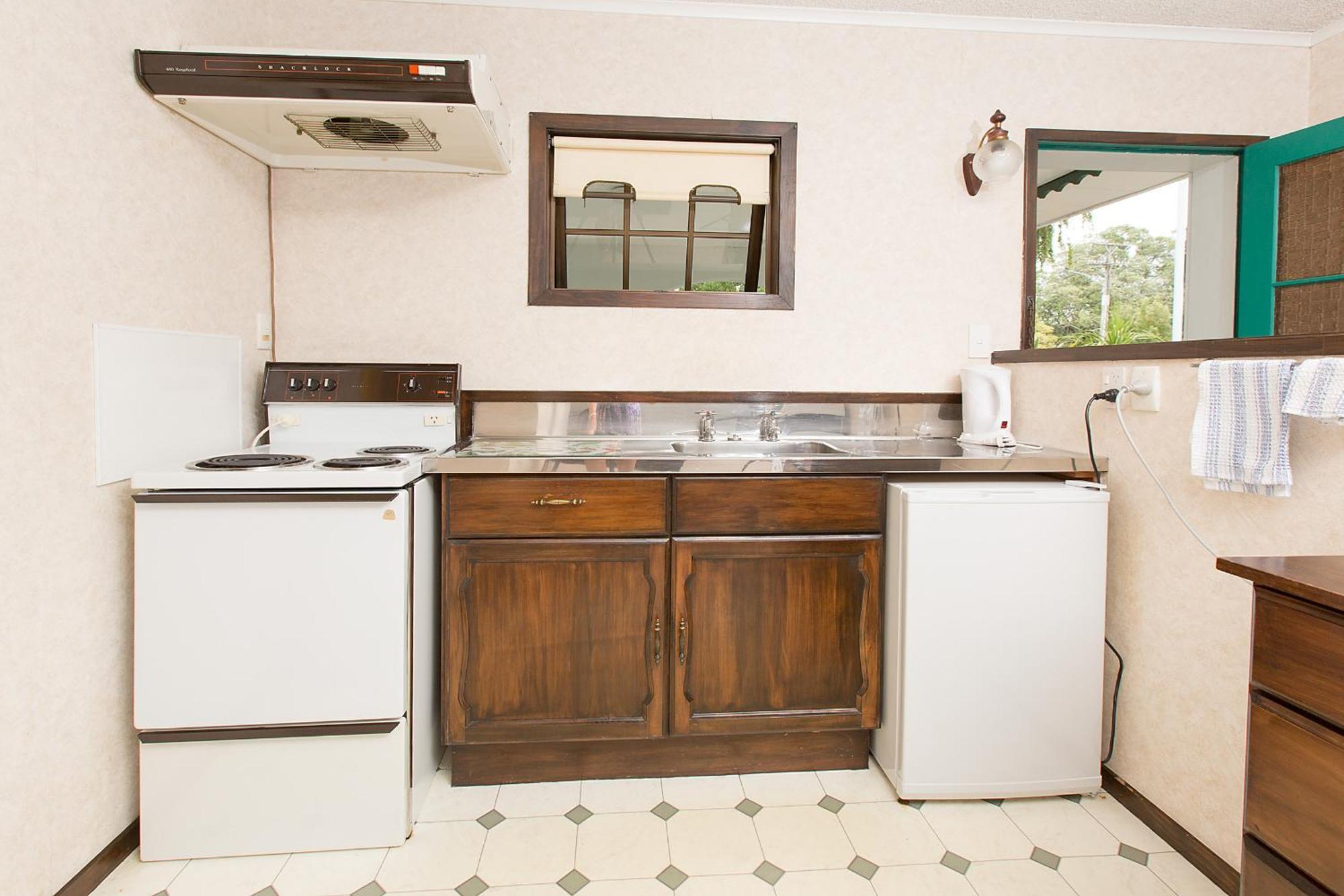 Stonehaven Motel Whangarei Εξωτερικό φωτογραφία