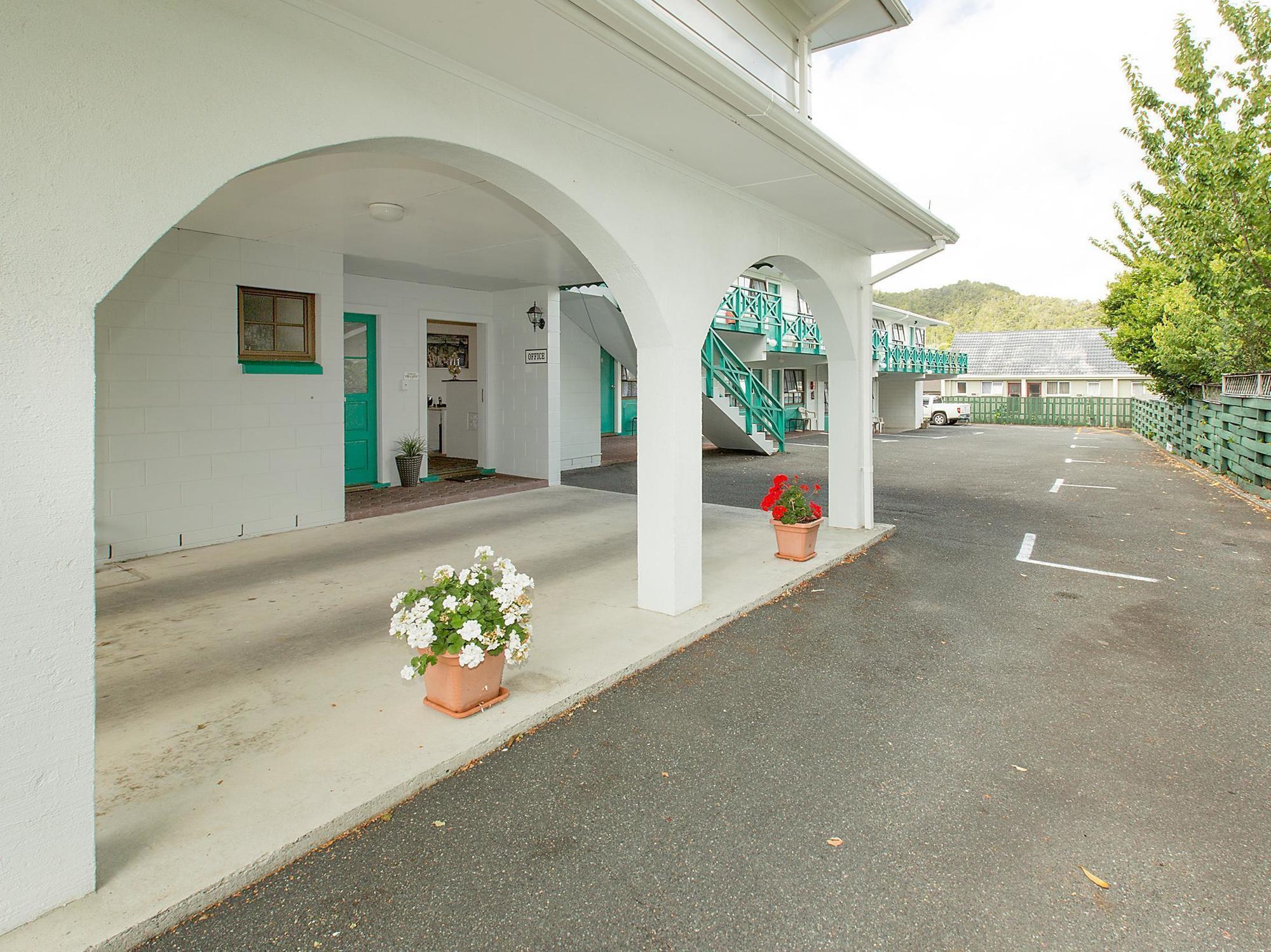 Stonehaven Motel Whangarei Εξωτερικό φωτογραφία