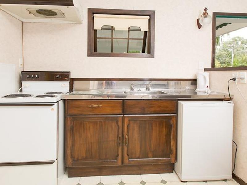 Stonehaven Motel Whangarei Εξωτερικό φωτογραφία