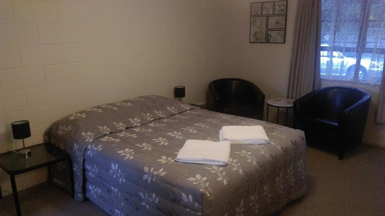 Stonehaven Motel Whangarei Εξωτερικό φωτογραφία