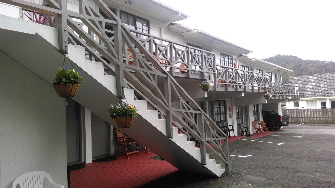 Stonehaven Motel Whangarei Εξωτερικό φωτογραφία