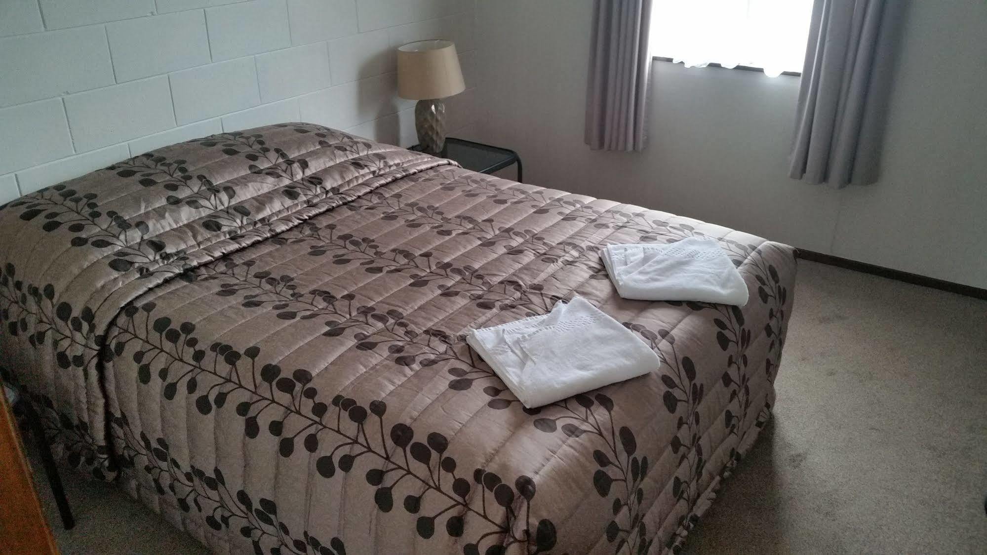 Stonehaven Motel Whangarei Εξωτερικό φωτογραφία
