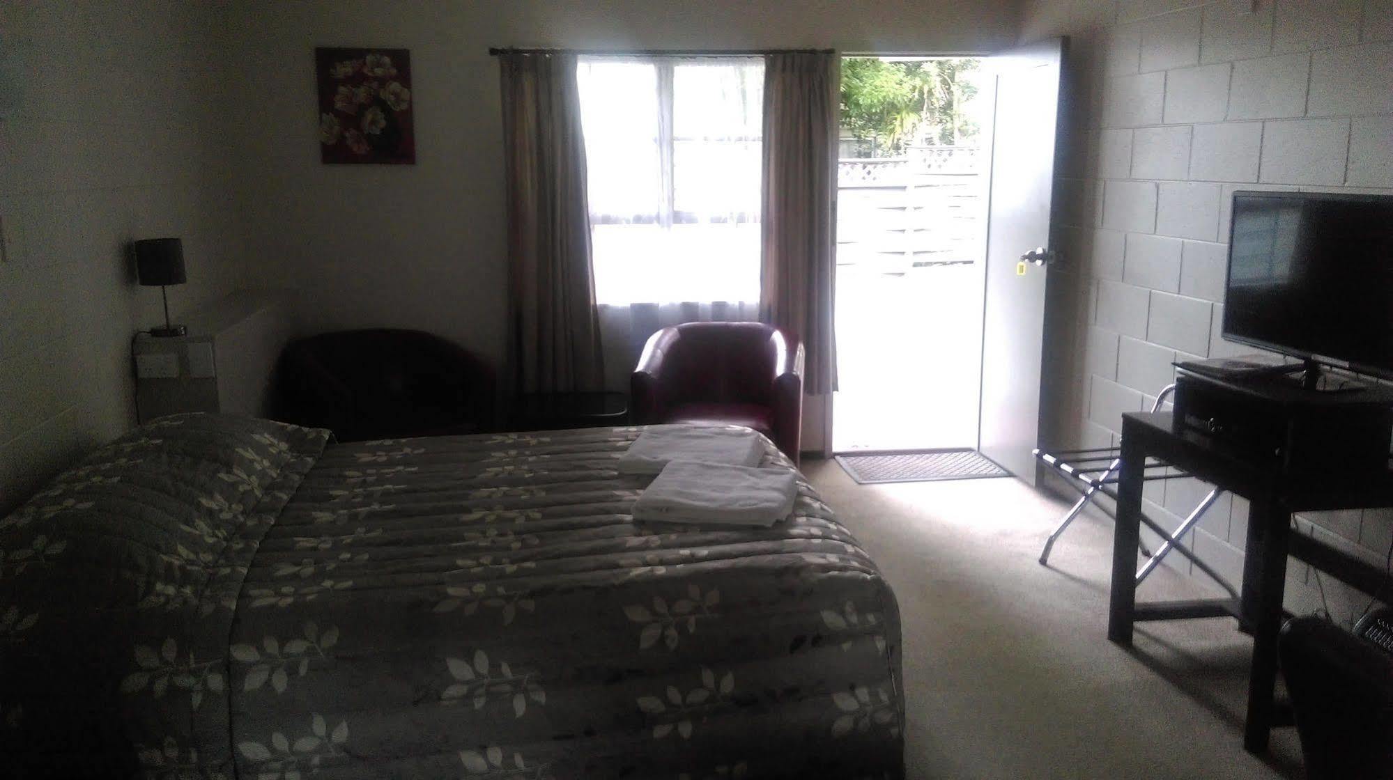 Stonehaven Motel Whangarei Εξωτερικό φωτογραφία