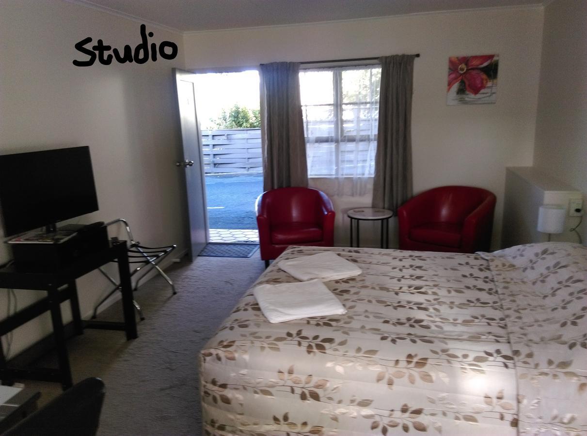 Stonehaven Motel Whangarei Εξωτερικό φωτογραφία