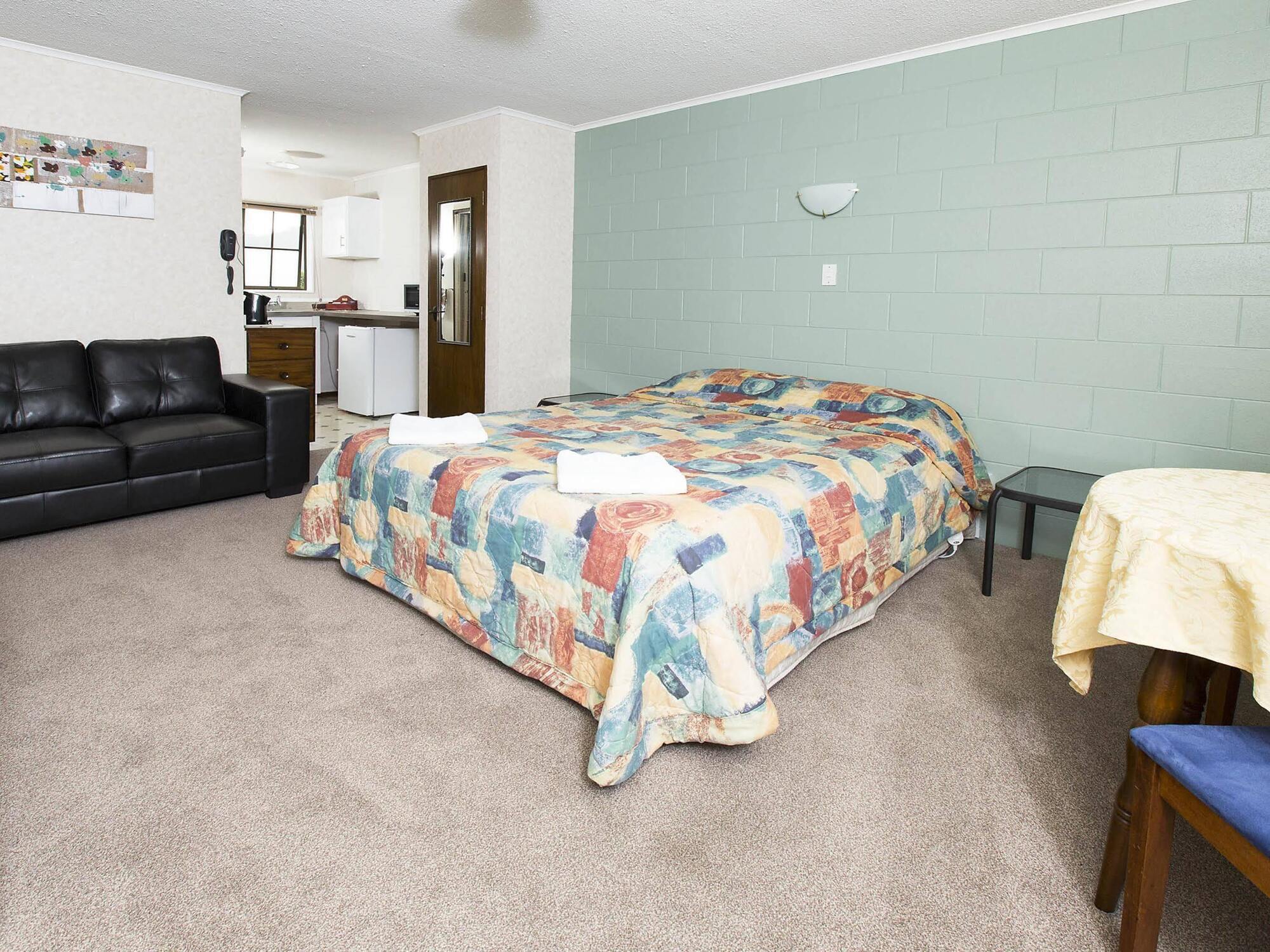 Stonehaven Motel Whangarei Εξωτερικό φωτογραφία